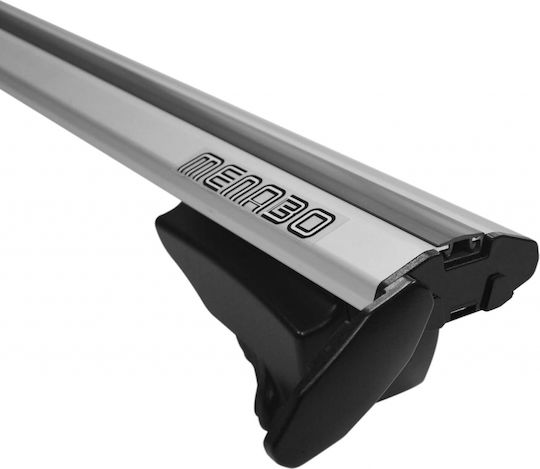 Menabo Blade Aluminum Roof Bars Hyundai Kona Hybrid Sx2 2023+