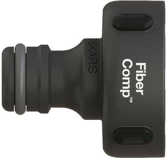 Fiskars 1027055 Σύνδεσμος Ποτίσματος 25.4mm