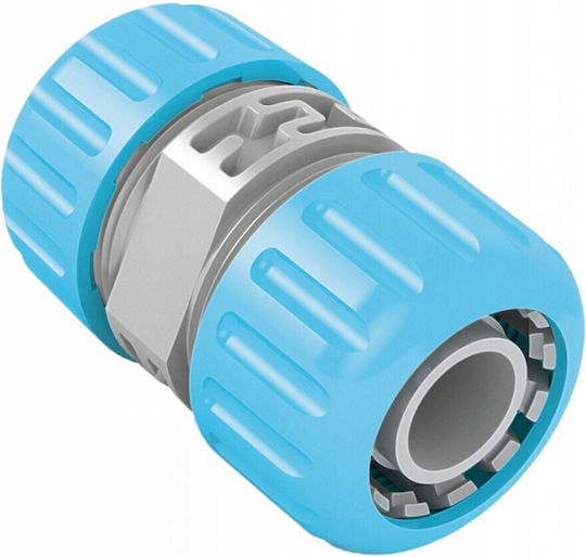 Cellfast 57-003 Irrigation Connector 25.4mm Blue