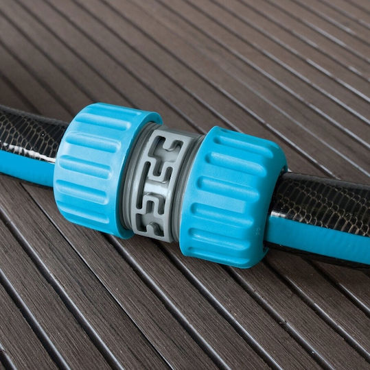 Cellfast 57-003 Irrigation Connector 25.4mm Blue