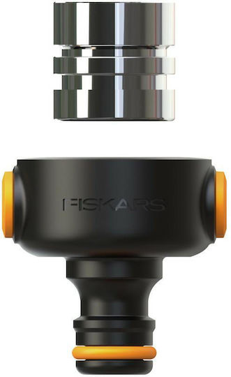 Fiskars 1027062 Conector de Irigare