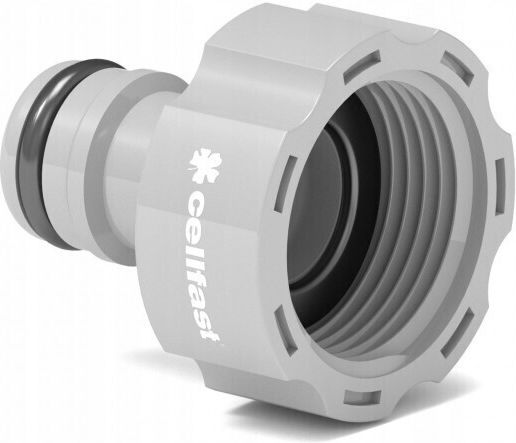 Cellfast 50-650 Conector Pentru Furtun De Robinet 13x13mm