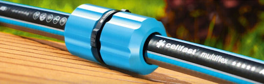 Cellfast 53-110 Σύνδεσμος Ποτίσματος 101.6mm