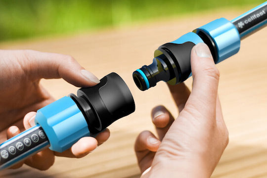Cellfast 53-200 Ρακόρ Βρύσης 13mm