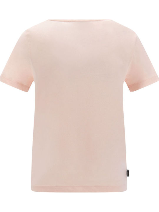 Freddy T-Shirt Розово