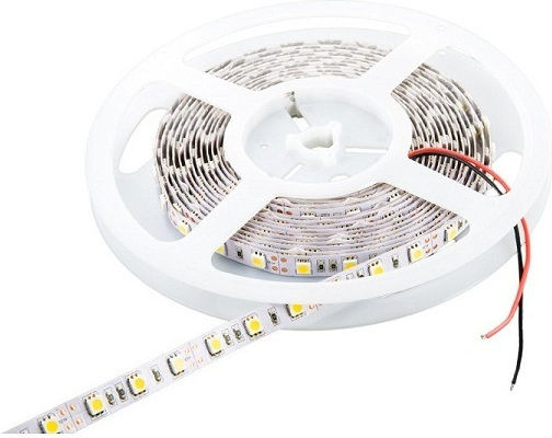 Cubalux LED Strip 24V Adjustable White Light 5m Type SMD2835