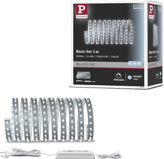 Paulmann LED Strip 3m