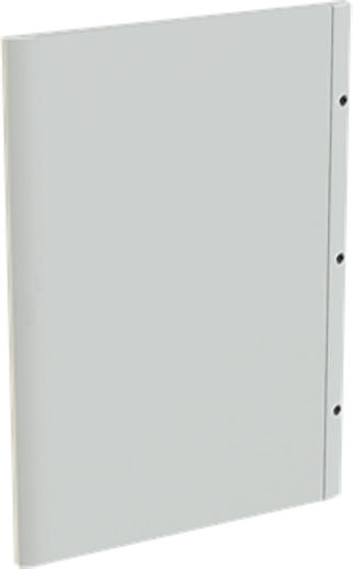 Abb Gemini No5 Electrical Panel Door 24269