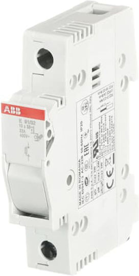 Abb Превключвател за изключване Електрическа табела 43932