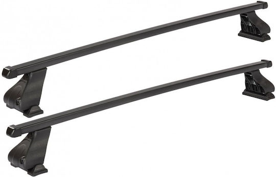 Bare Transversale Steel K39 Renault Megane Scenic 5 Doors Model 1997-1999