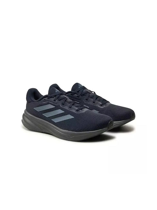 Response Sport Shoes Running Blue