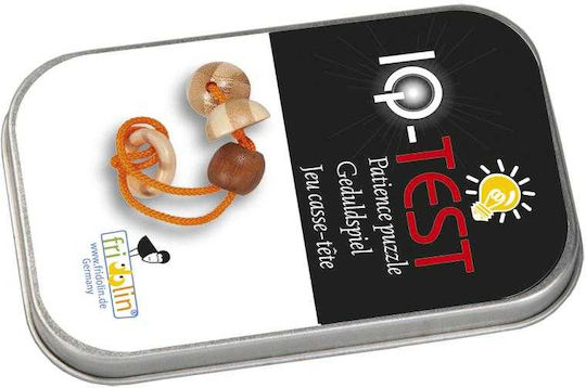 Joc Logic Iq Releases Ring In A Metal Box-3