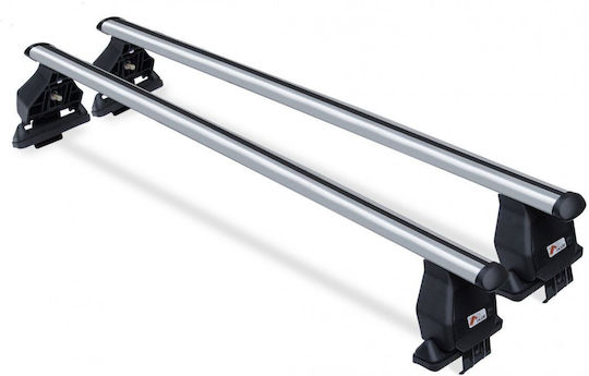 Bare Transversale Menabo Tema Aluminiu Peugeot Expert Model 1994-2006