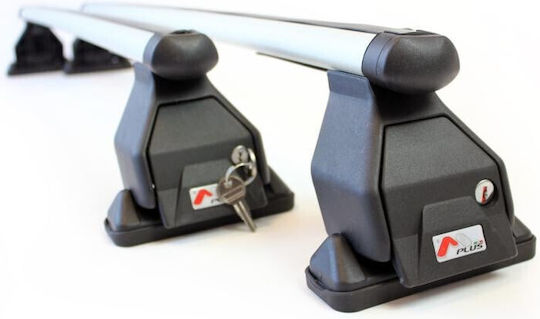 Bare Transversale Menabo Tema Aluminiu Peugeot Expert Model 1994-2006