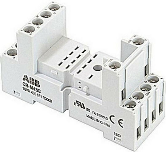Abb Stand De Releu Pentru Tablouri Electrice 28521