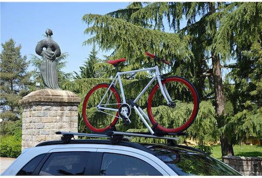 Menabo Bază Plafon pentru mașină pentru 2 biciclete