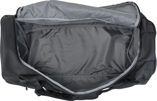 Menabo Geantă de voiaj 64lt Negru Textil