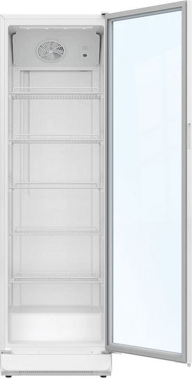 Crown Gewerblicher Kühlschrankraum B194.5xT59.5xH194.5cm