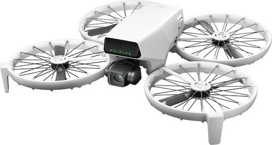 DJI Flip Drone Fly More Combo FPV 5.8 GHz with Camera 4K 60fps HDR and Controller