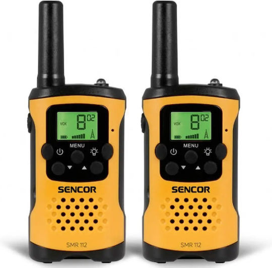 Sencor Smr112 Radio Station