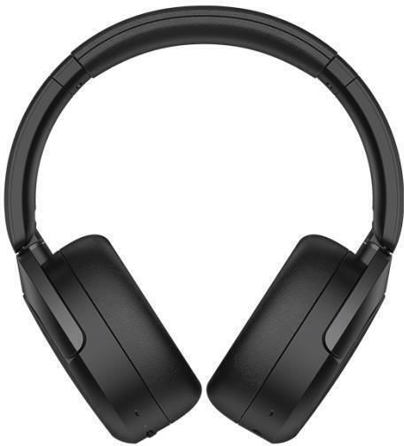 Edifier Wired Over Ear Headphones Black W830NB-BK