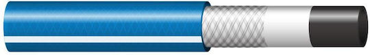 Tsaleras Furtun de grădină Udare Blue Plex 1/2" 20m
