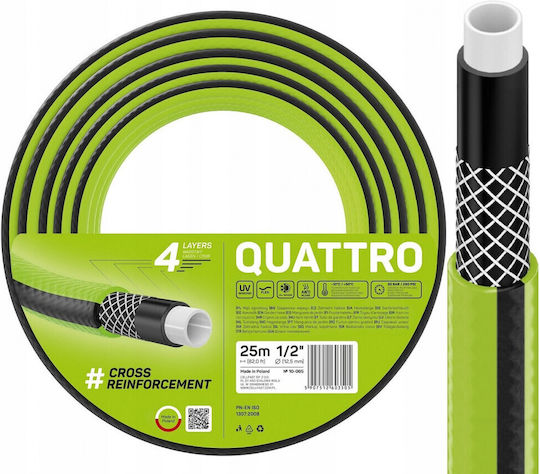 Cellfast Λάστιχо Поливане 3/4" 25м