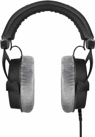 BeyerDynamic DT 990 Pro 80 OHM Жични Over Ear Слушалки Сиви