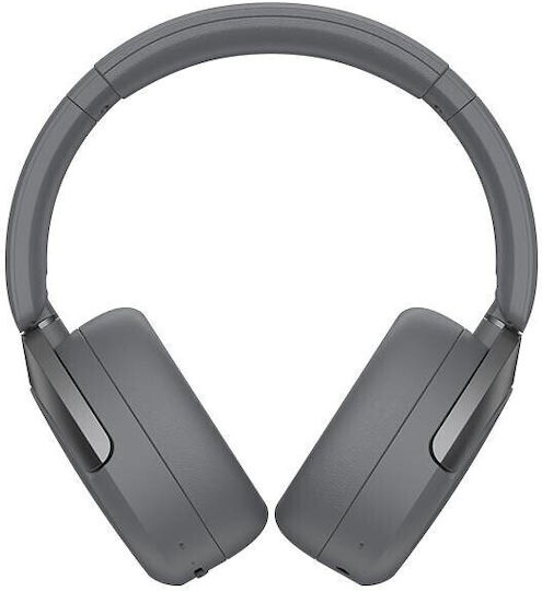 Edifier Wired Over Ear Headphones Gray W830NB-GR