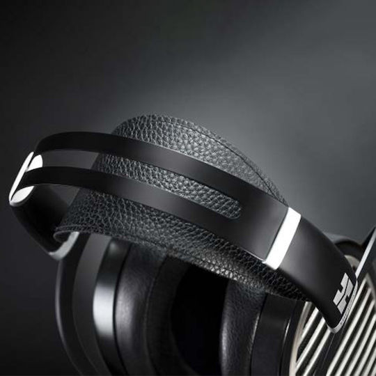 HiFiman Ananda Stealth Ενσύρματα Over Ear Ακουστικά Μαύρα