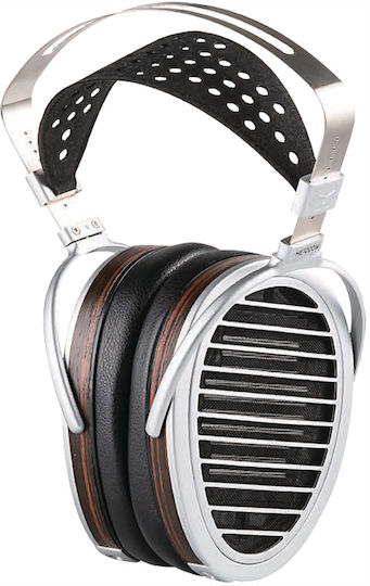 HiFiman HE1000se Ενσύρματα Over Ear Ακουστικά Black/Copper