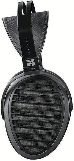 HiFiman Arya-Stealth Magnet Ενσύρματα Over Ear Ακουστικά Μαύρα
