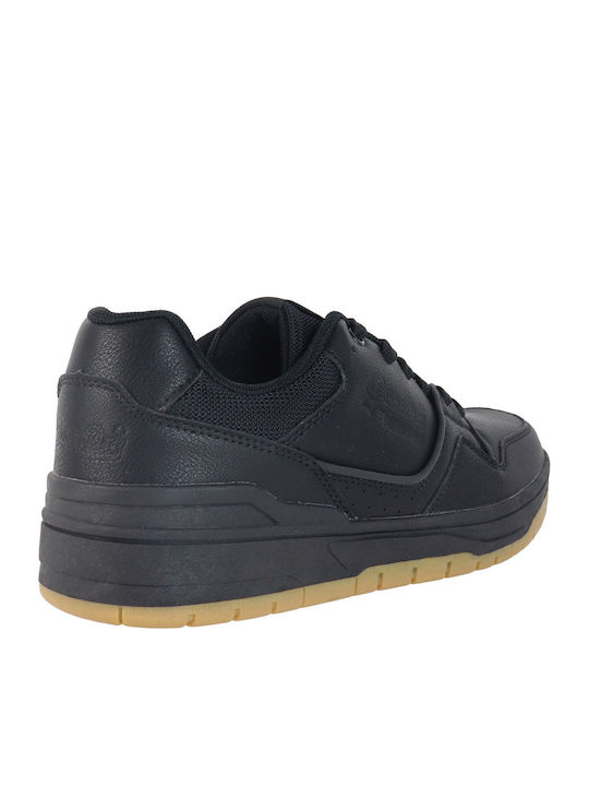 Sneakers Black