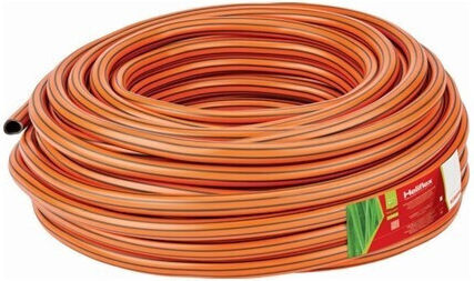 Heliflex Helijardim Listado 50 Λάστιχο Ποτίσματος 3/4" 50m