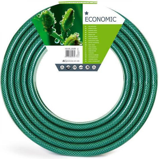 Cellfast Λάστιχо Поливане Economic 5/8" 70м
