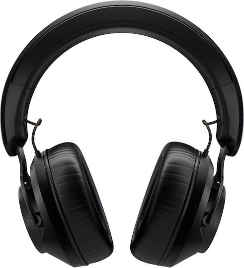 Adam H200 Over Ear Слушалки Черни