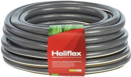 Heliflex Platinum Tricot Λάστιχο Ποτίσματος 1/2" 15m