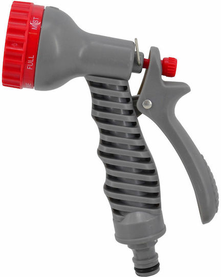 AWTools Λάστιχο Ποτίσματος Σετ 6.5m