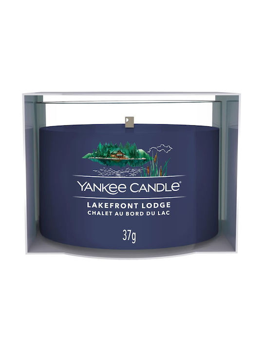 Yankee Candle Lakefront Lodge 37 G