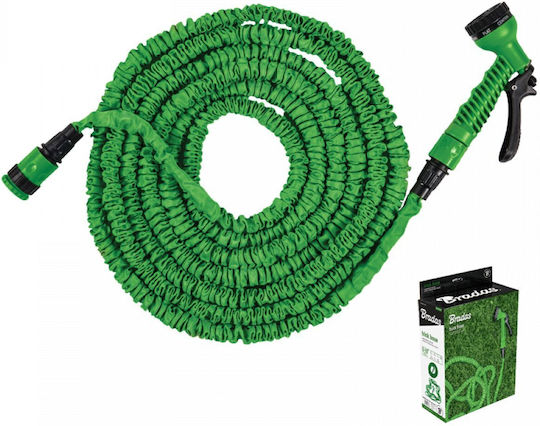 Bradas Bewässerungsschlauch Set 5m