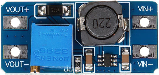 Delta Dc Dc Converter Τροφοδοτικό LED