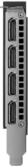 PNY RTX A4000 20GB GDDR6 Ada Generation Κάρτα Γραφικών