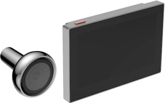Ezviz CS-HP2 Матак Порта Сребрист