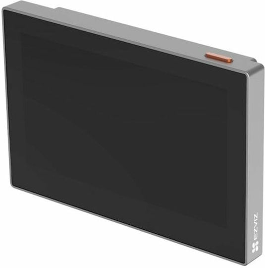 Ezviz CS-HP2 Матак Порта Сребрист