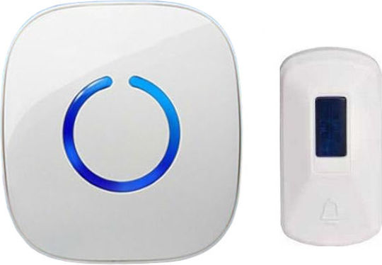 804D Wireless Doorbell