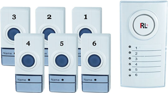 Wireless Doorbell