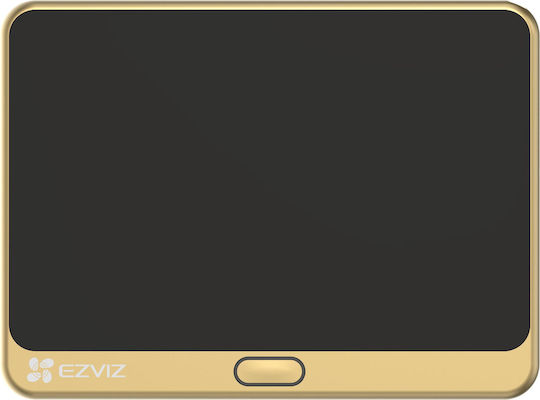 Ezviz Cs-dp2c Door Bell Wi-Fi Gold
