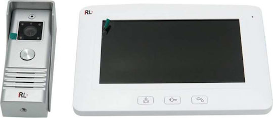 RL07L Video Intercom Set