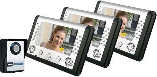 Video Door Phone Set