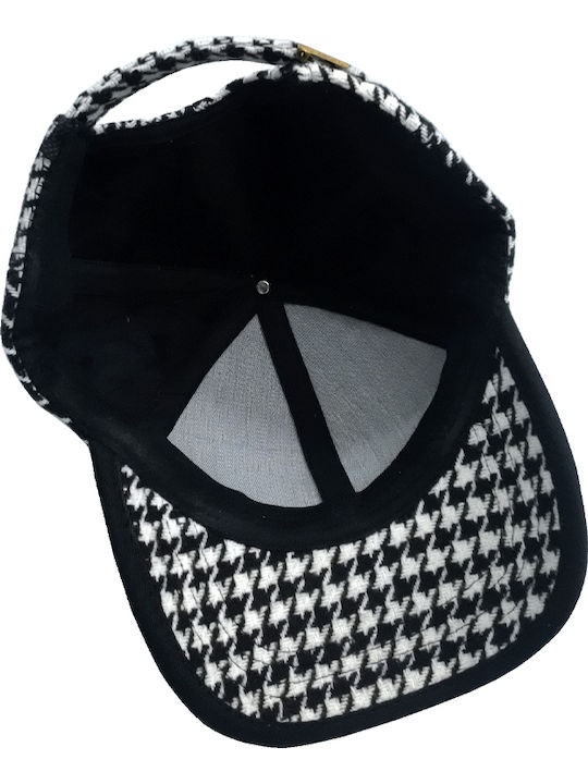 Brims and Trims 2413